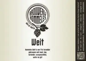 Hommeles Weit